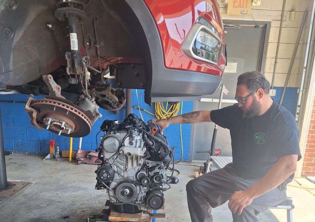 Car-Repair-in-Whitehall-Township-PA