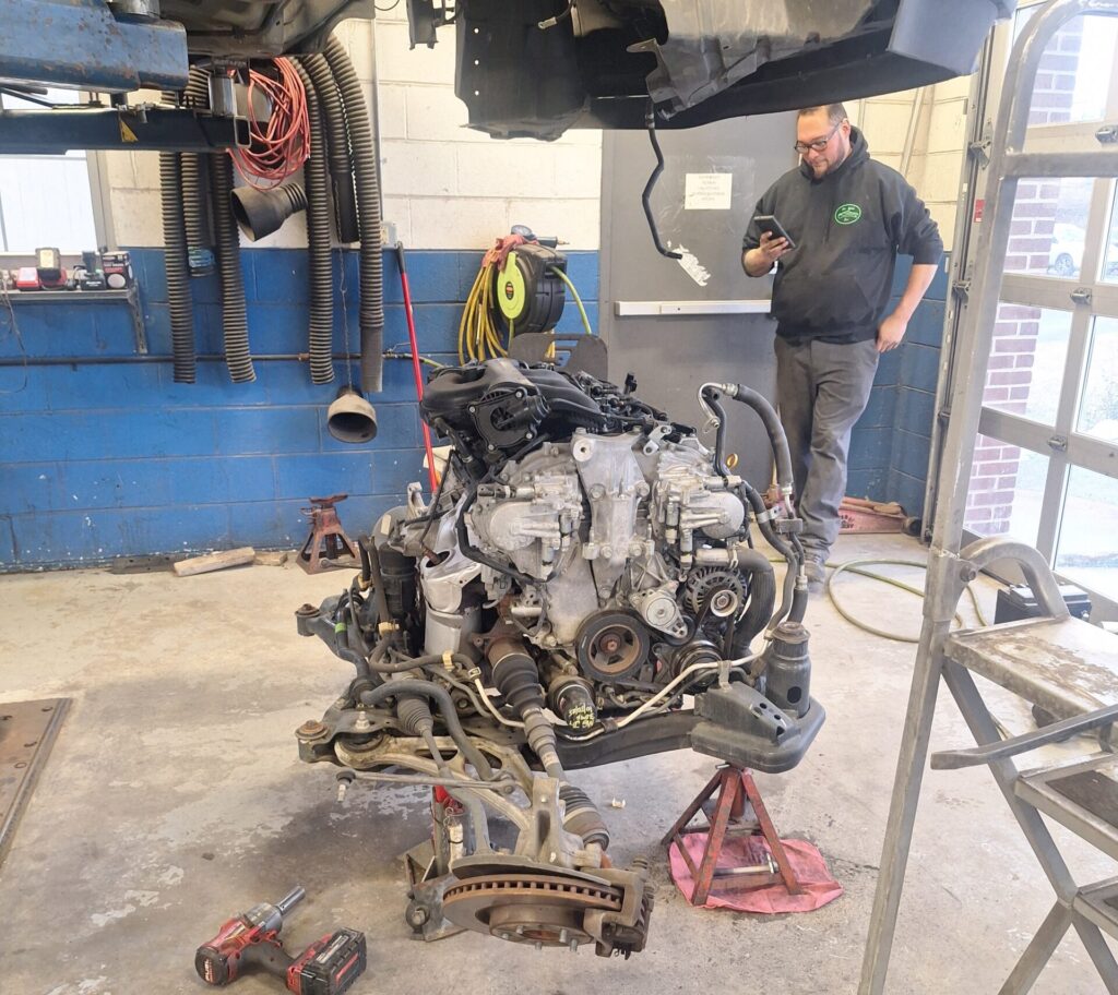 Auto-repair-in-Whitehall-Township-PA