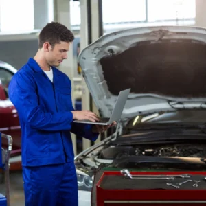 State Inspection (Pass or Fail)