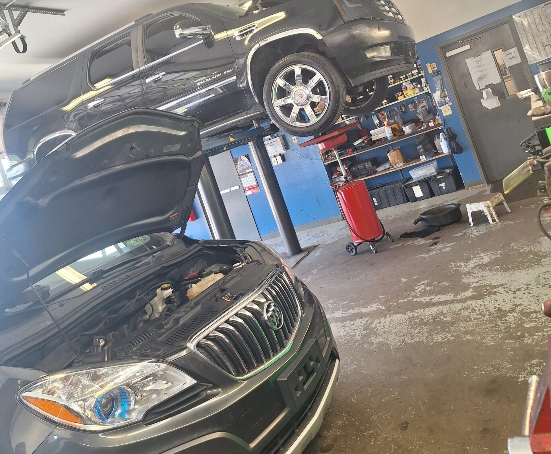 Auto-Repair-in-Whitehall-Township-PA