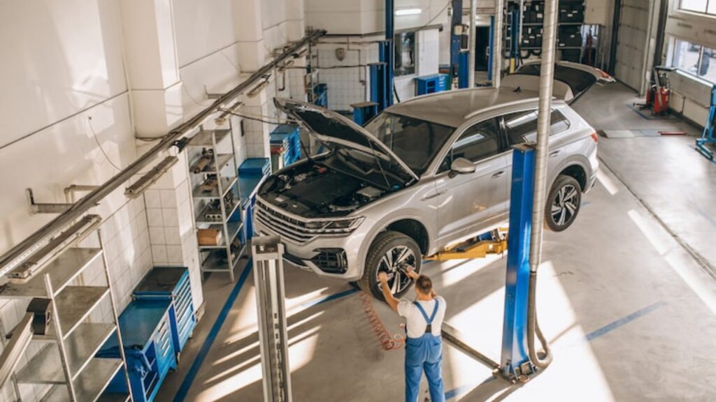 car-repair-in-Whitehall-Township-PA