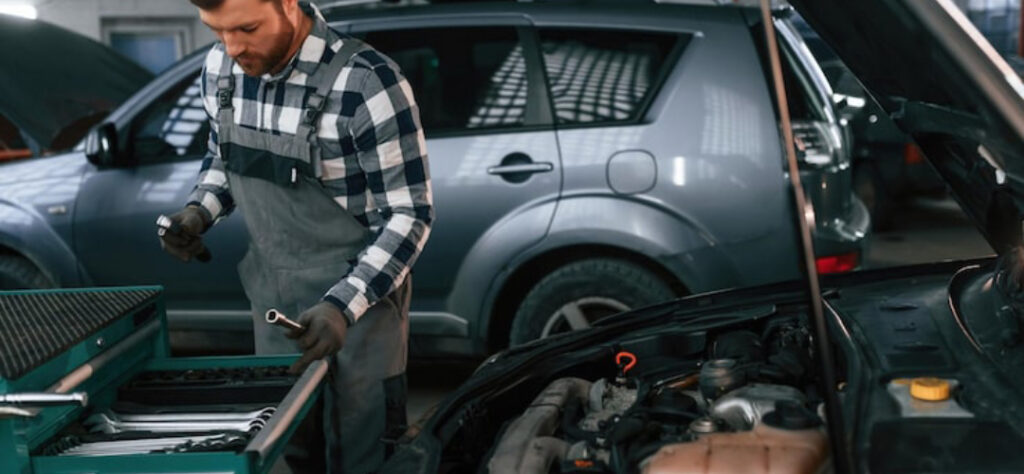 Auto-Mechanic-in-Whitehall-Township-PA