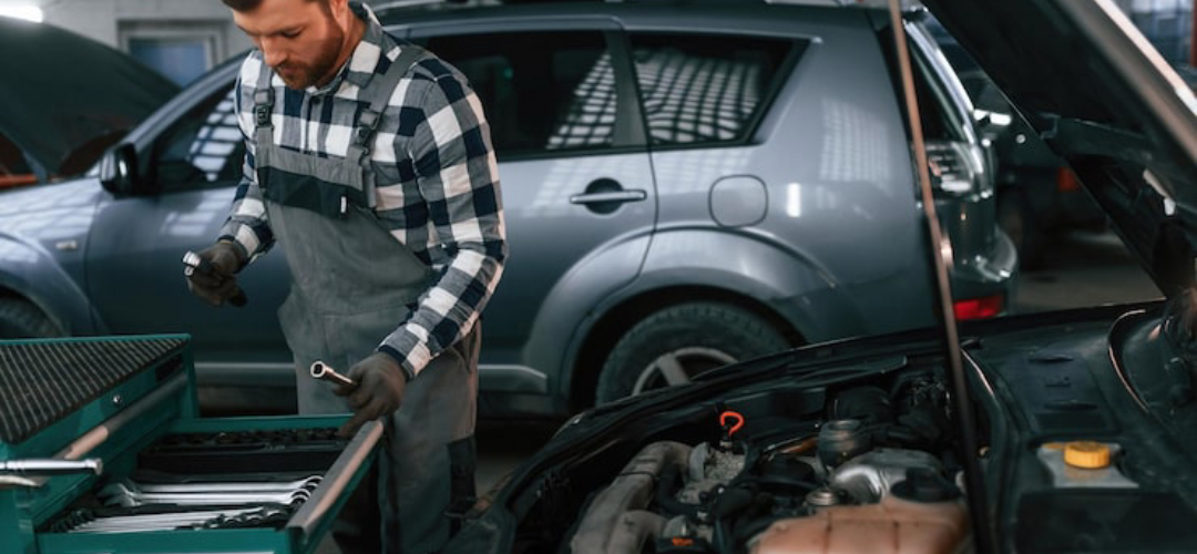 Auto-Mechanic-in-Whitehall-Township-PA
