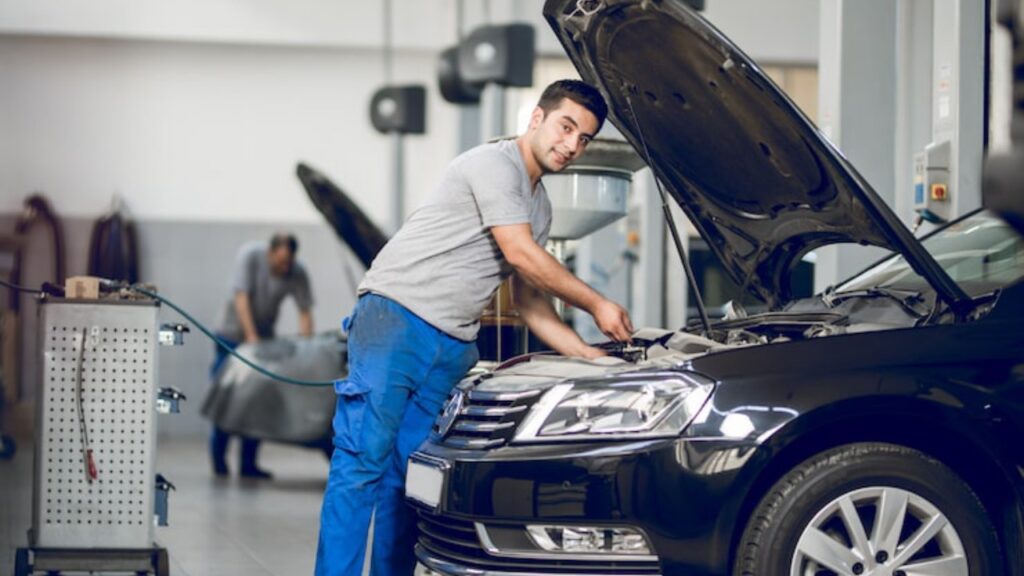 car-repair-in-Whitehall-Township-PA.