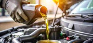Oil-Change-in-Whitehall-Township-PA