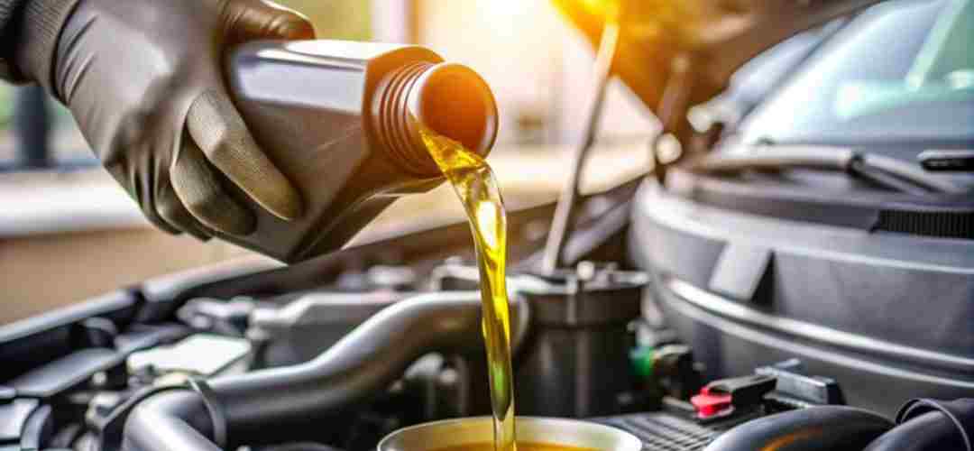 Oil-Change-in-Whitehall-Township-PA