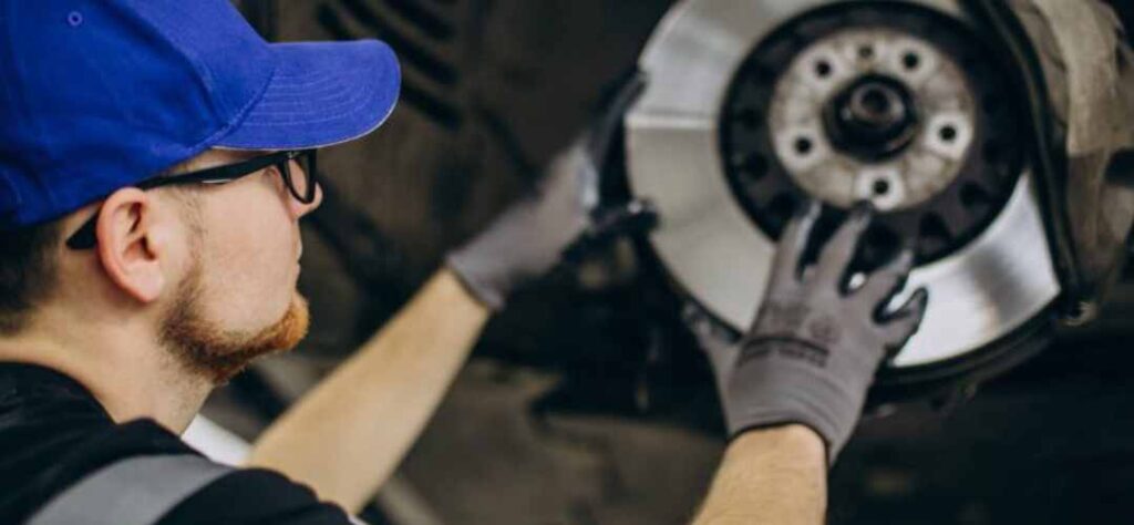 Brake-repair-in-Allentown-PA